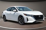 New 2025 Nissan Sentra SV image 2