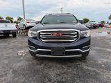 Used 2017 GMC Acadia SLT image 3