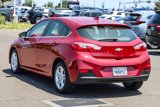 Used 2018 Chevrolet Cruze LT w/ Convenience Package image 2