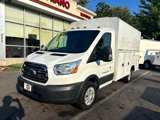 Used 2015 Ford Transit 250 138 w/ Interior Upgrade Package image 2