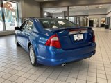Used 2012 Ford Fusion SEL image 5