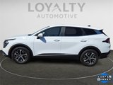 Used 2023 Kia Sportage EX image 3