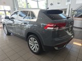 Certified 2021 Volkswagen Atlas Cross Sport SE image 3