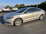 Used 2018 Ford Fusion SE w/ Equipment Group 602A image 2