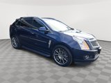 Used 2010 Cadillac SRX Performance image 4
