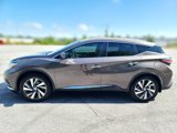 Used 2016 Nissan Murano Platinum w/ Platinum Technology Package image 2