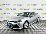 Used 2024 Toyota Camry LE image 3