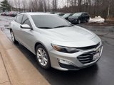 Used 2022 Chevrolet Malibu LT image 3