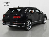 Certified 2023 Bentley Bentayga Extended Wheelbase image 3