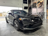 Used 2024 Honda Civic Touring image 3