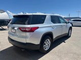 Used 2018 Chevrolet Traverse LS image 5