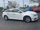 Used 2014 Chevrolet Cruze LT image 4
