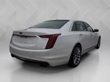 Used 2019 Cadillac CT6 Premium Luxury image 5