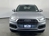 Used 2020 Audi Q5 2.0T Premium Plus image 2