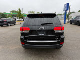 Used 2017 Jeep Grand Cherokee Limited w/ Luxury Group II image 4