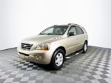 Used 2007 Kia Sorento LX image 3