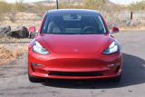 Used 2018 Tesla Model 3 Long Range image 2