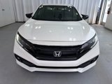 Used 2021 Honda Civic Sport image 3