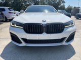 Used 2021 BMW 530i w/ M Sport Package image 2
