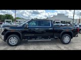 New 2024 GMC Sierra 2500 SLT w/ SLT Premium Package image 3
