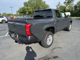 New 2025 Toyota Tacoma SR image 5