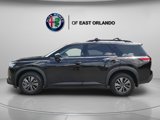 Used 2024 Nissan Pathfinder SV image 5