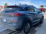 Used 2019 Hyundai Tucson Limited image 5