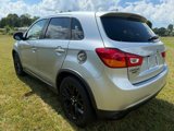 Used 2017 Mitsubishi Outlander Sport AWD image 5
