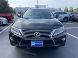 Used 2014 Lexus RX 350 AWD image 2