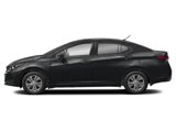 New 2025 Nissan Versa S image 3