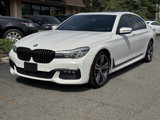 Used 2016 BMW 740i image 2