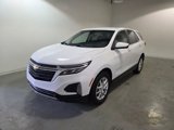Certified 2023 Chevrolet Equinox LT image 3