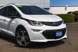 Used 2020 Chevrolet Bolt Premier w/ Infotainment Package image 3