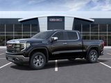 New 2025 GMC Sierra 1500 SLT w/ SLT Convenience Package image 2