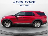 Used 2022 Ford Explorer Limited image 2