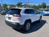Used 2021 Jeep Cherokee Latitude Plus image 4