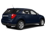 Used 2015 Chevrolet Equinox LS w/ LPO, Protection Package image 2