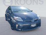 Used 2013 Toyota Prius Three image 5