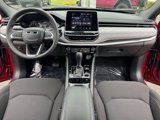 New 2025 Jeep Compass Sport image 3