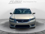 Used 2013 Honda Accord EX-L image 2