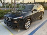 Used 2015 Jeep Cherokee Limited w/ Trailer Tow Group image 2