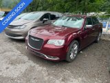 Used 2018 Chrysler 300 Limited w/ Safetytec Plus Group image 4