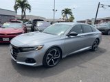 Used 2022 Honda Accord Sport image 3