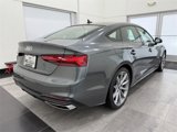 New 2025 Audi A5 2.0T Premium Plus image 2