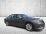 Used 2015 Honda Accord EX-L image 3