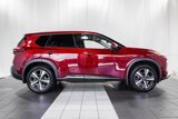 Used 2021 Nissan Rogue SL image 3