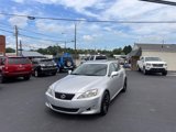 Used 2008 Lexus IS 250 image 2