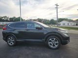 Used 2018 Honda CR-V EX image 2