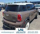 Used 2011 MINI Cooper Countryman S image 2