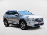 Certified 2022 Hyundai Santa Fe SEL w/ Cargo Package image 3